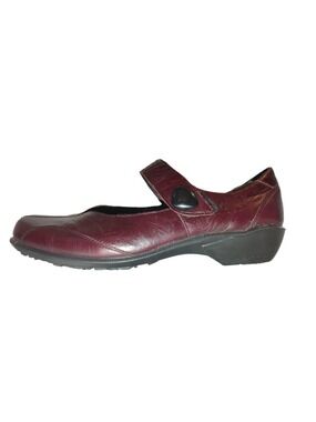 Romika City Lights Mary Jane Size 40 NWOT